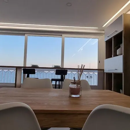 Principado Levante Apartment