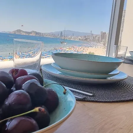 Apartment Principado Levante *