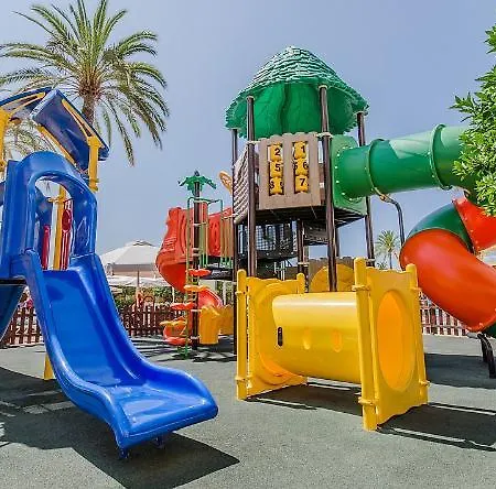 Turisticos Terralta ベニドルム