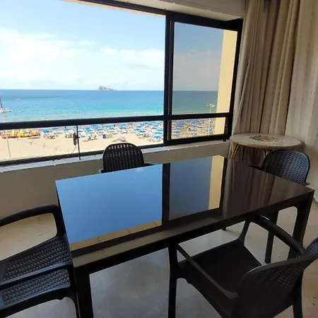 Torre Levante-fincas Appartamento *