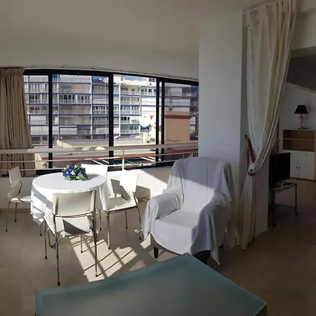 Appartamento Torre Levante-fincas *
