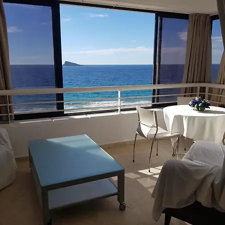 Torre Levante-fincas Appartamento *