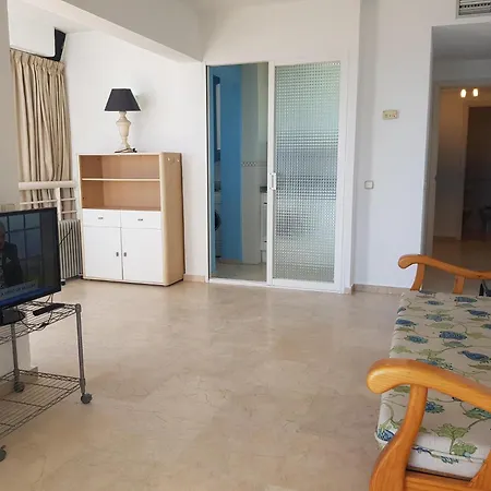 Torre Levante-fincas Appartamento