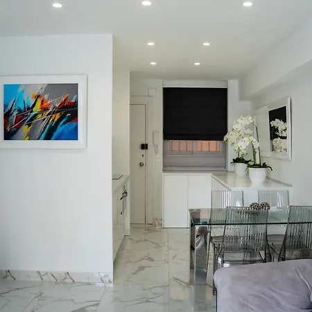 Apartament Edificio Astoria