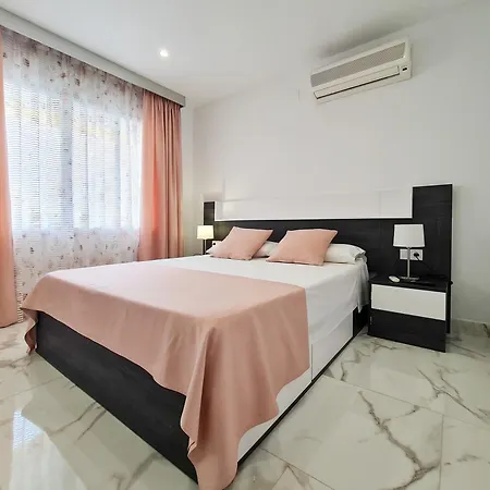 Edificio Astoria Apartament Benidorm