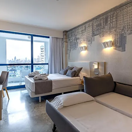 Hotel Madeira Centro