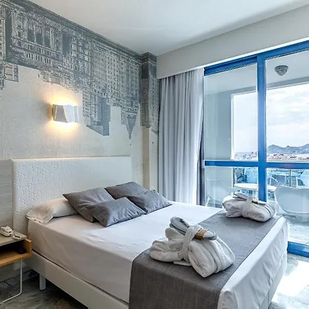 Madeira Centro Hotel 4*