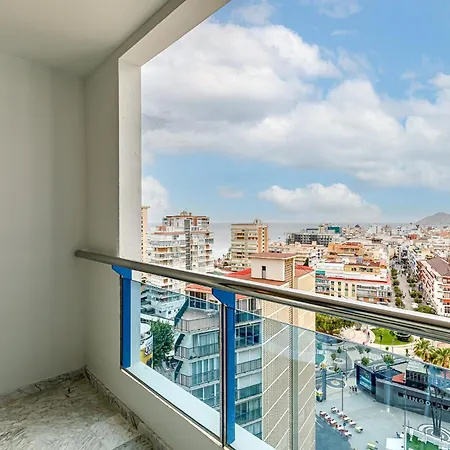 Madeira Centro Hotel Benidorm