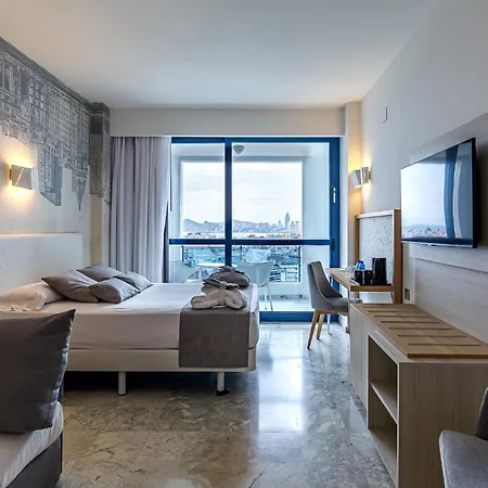 Madeira Centro 4*