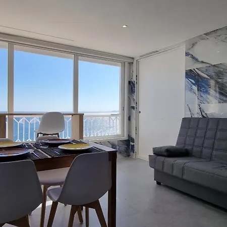 Apartment Principado Levante