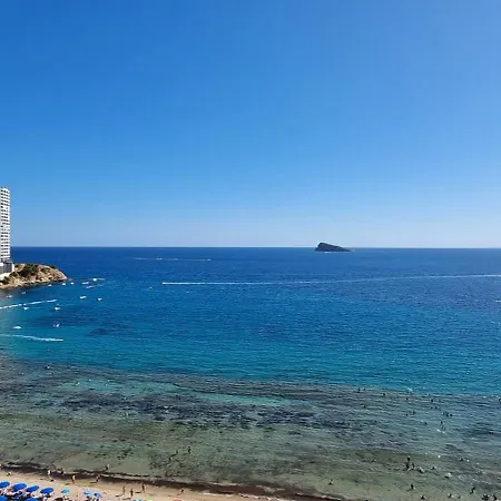 Principado Levante * Benidorm