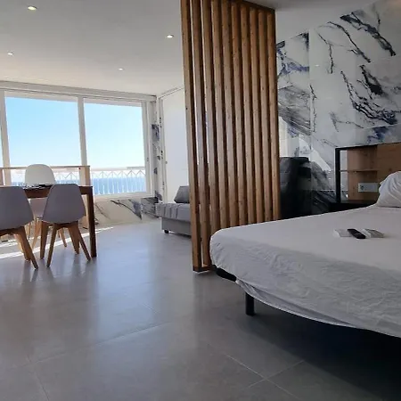 Principado Levante Apartment *
