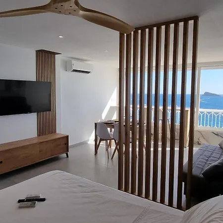Principado Levante Apartment *