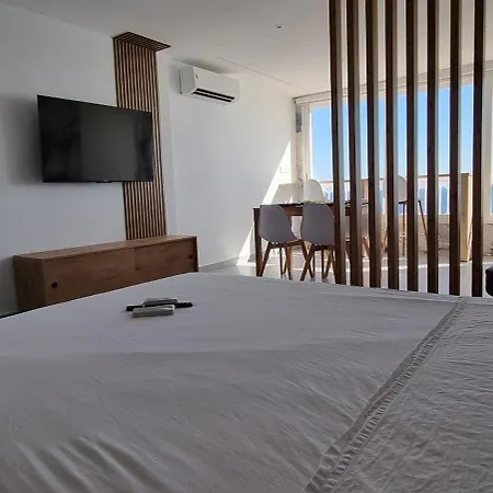 Principado Levante Apartment
