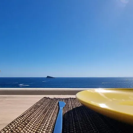 Principado Levante Benidorm