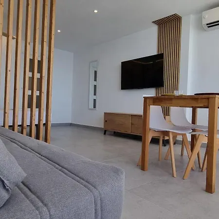 Apartment Principado Levante *