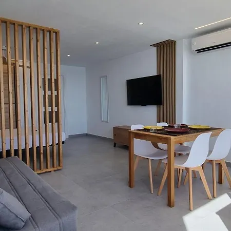 Apartment Principado Levante
