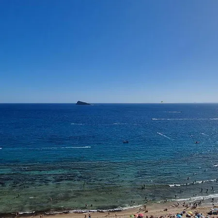Apartment Principado Levante Benidorm