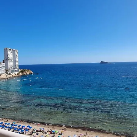 Principado Levante Apartment