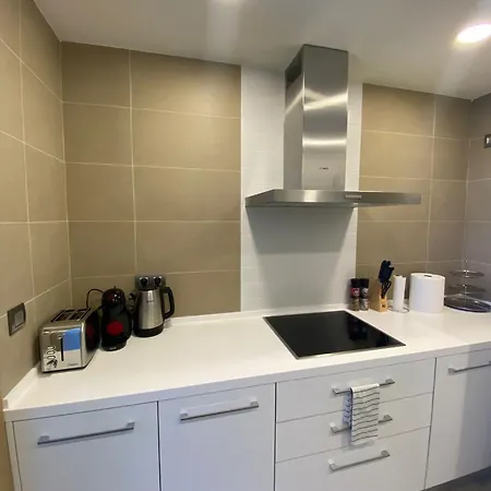 Intempo Luxury Sky View & Apartamento