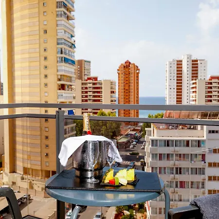 Flash - Recommended Adults Only 4 Sup Benidorm
