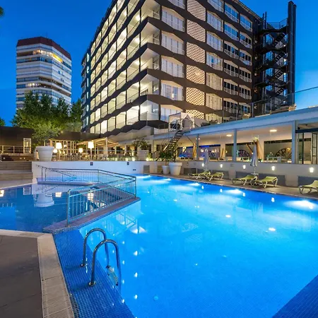 Climia Belroy 4 Sup 4* Benidorm