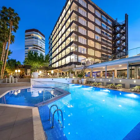 Aparthotel Climia Belroy 4 Sup