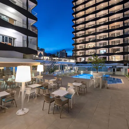 Climia Belroy 4 Sup Lejlighedshotel