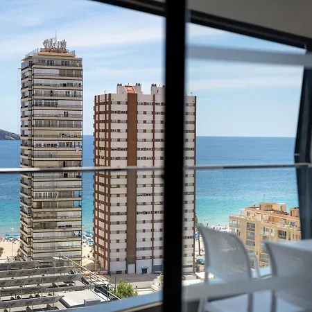 Climia Belroy 4 Sup Aparthotel 4*