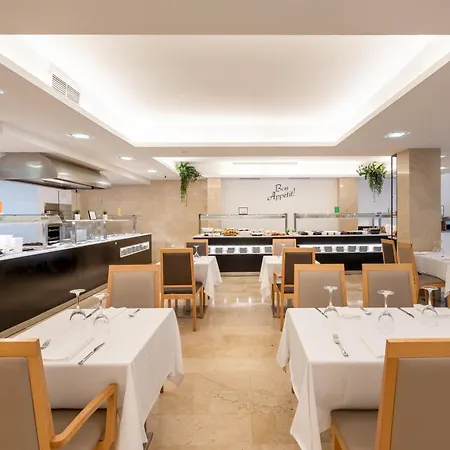 Climia Belroy 4 Sup 4* Benidorm