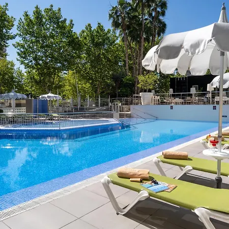 Climia Belroy 4 Sup Aparthotel