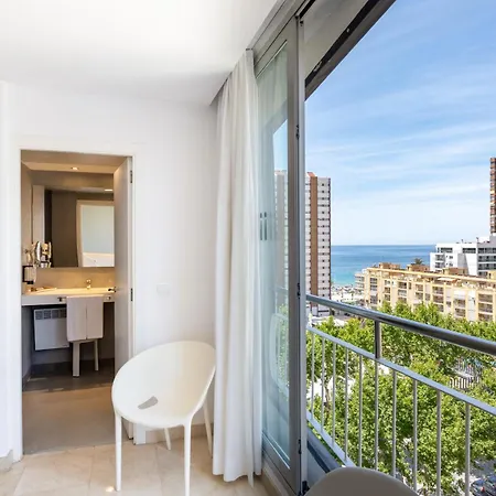 Climia Belroy 4 Sup Aparthotel