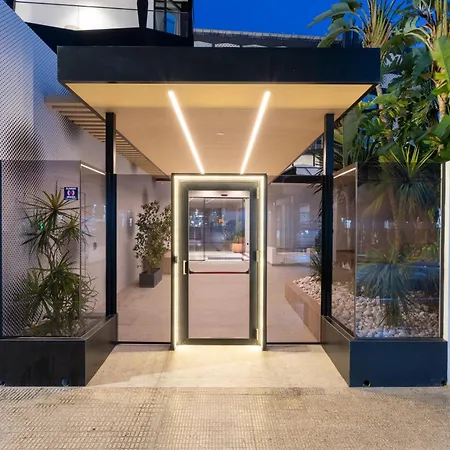 Aparthotel Climia Belroy 4 Sup 4*
