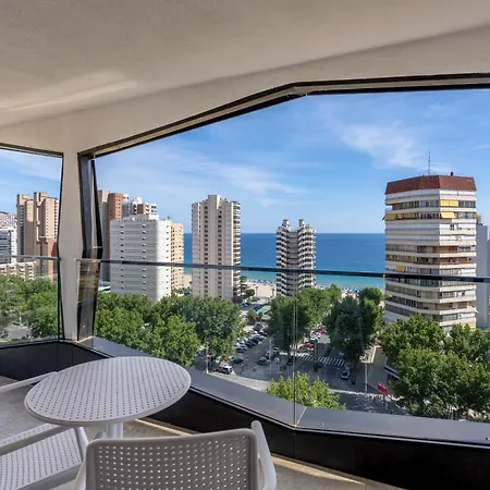 Climia Belroy 4 Sup Lejlighedshotel 4*