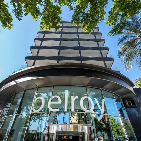 Climia Belroy 4 Sup 4* Benidorm