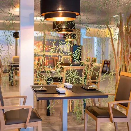 Aparthotel Climia Belroy 4 Sup
