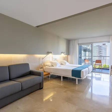Climia Belroy 4 Sup Lejlighedshotel