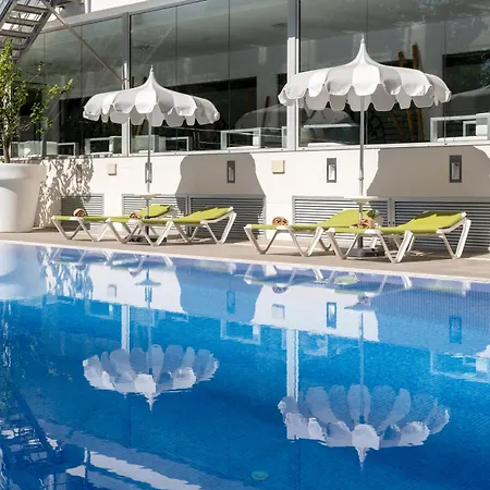 Aparthotel Climia Belroy 4 Sup 4*