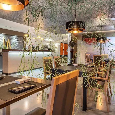 Aparthotel Climia Belroy 4 Sup Benidorm