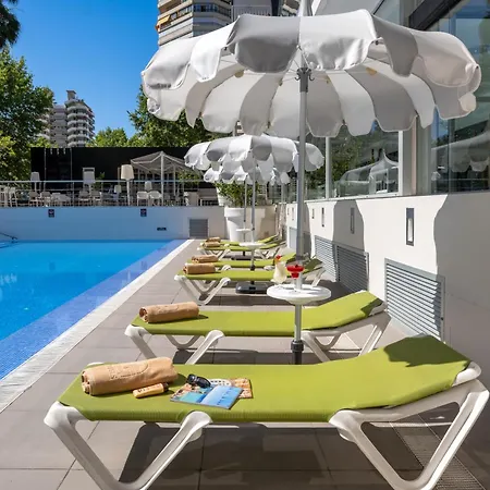 Climia Belroy 4 Sup Aparthotel