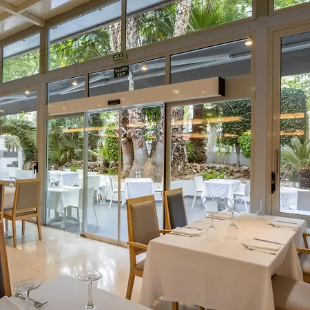 Aparthotel Climia Belroy 4 Sup
