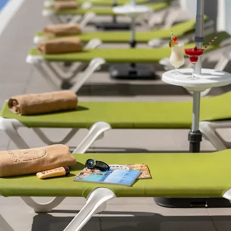 Climia Belroy 4 Sup Aparthotel 4*