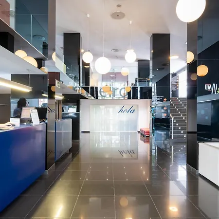 Climia Belroy 4 Sup Aparthotel 4*