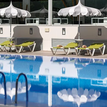 Climia Belroy 4 Sup 4* Benidorm