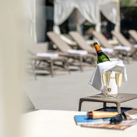 Climia Belroy 4 Sup Aparthotel Benidorm