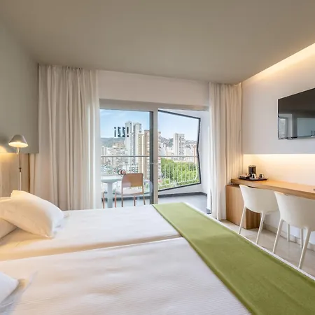 Aparthotel Climia Belroy 4 Sup