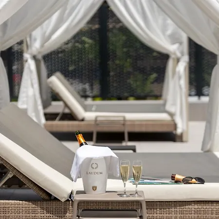 Aparthotel Climia Belroy 4 Sup Benidorm