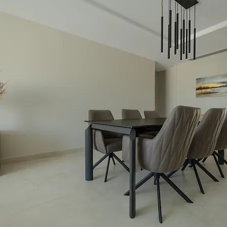 Apartment Sunrise By Costa Activa Benidorm