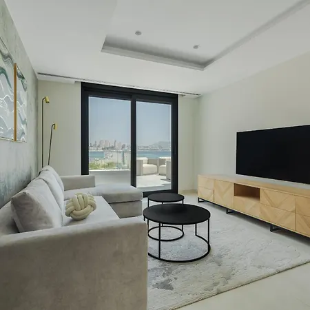 Sunrise By Costa Activa Apartment *