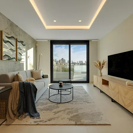 Apartment Sunrise By Costa Activa Benidorm